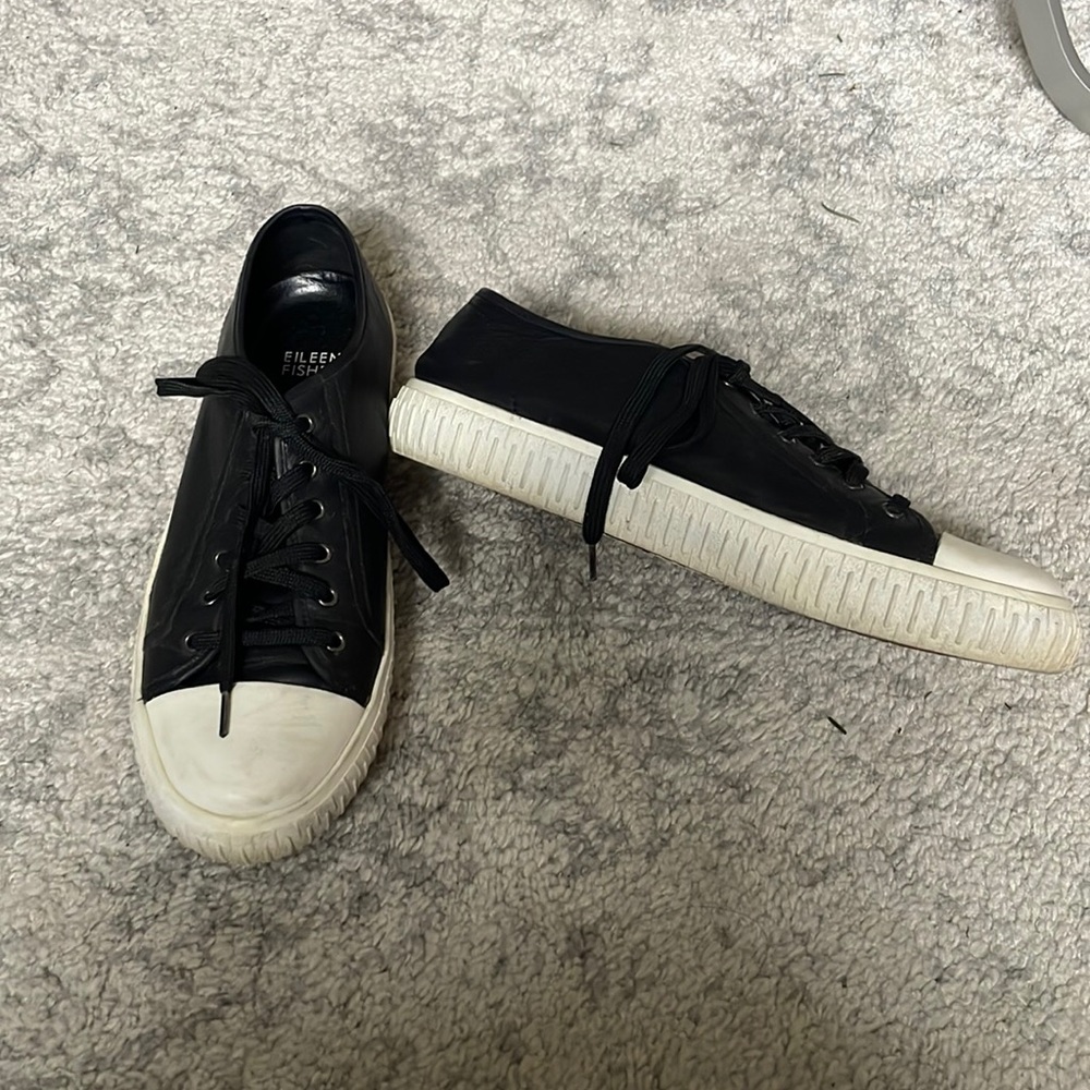 *New* EILEEN FISCHER 8.5 sneakers 👟